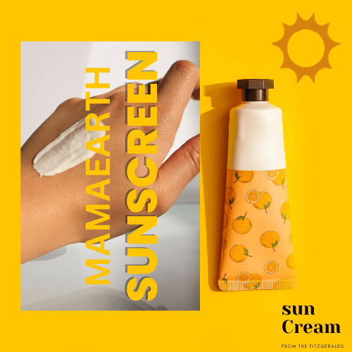 Best Sunscreen Cream for all Skin Type